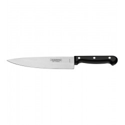 Faca Aço Inox 8 Ultracorte Para Carne